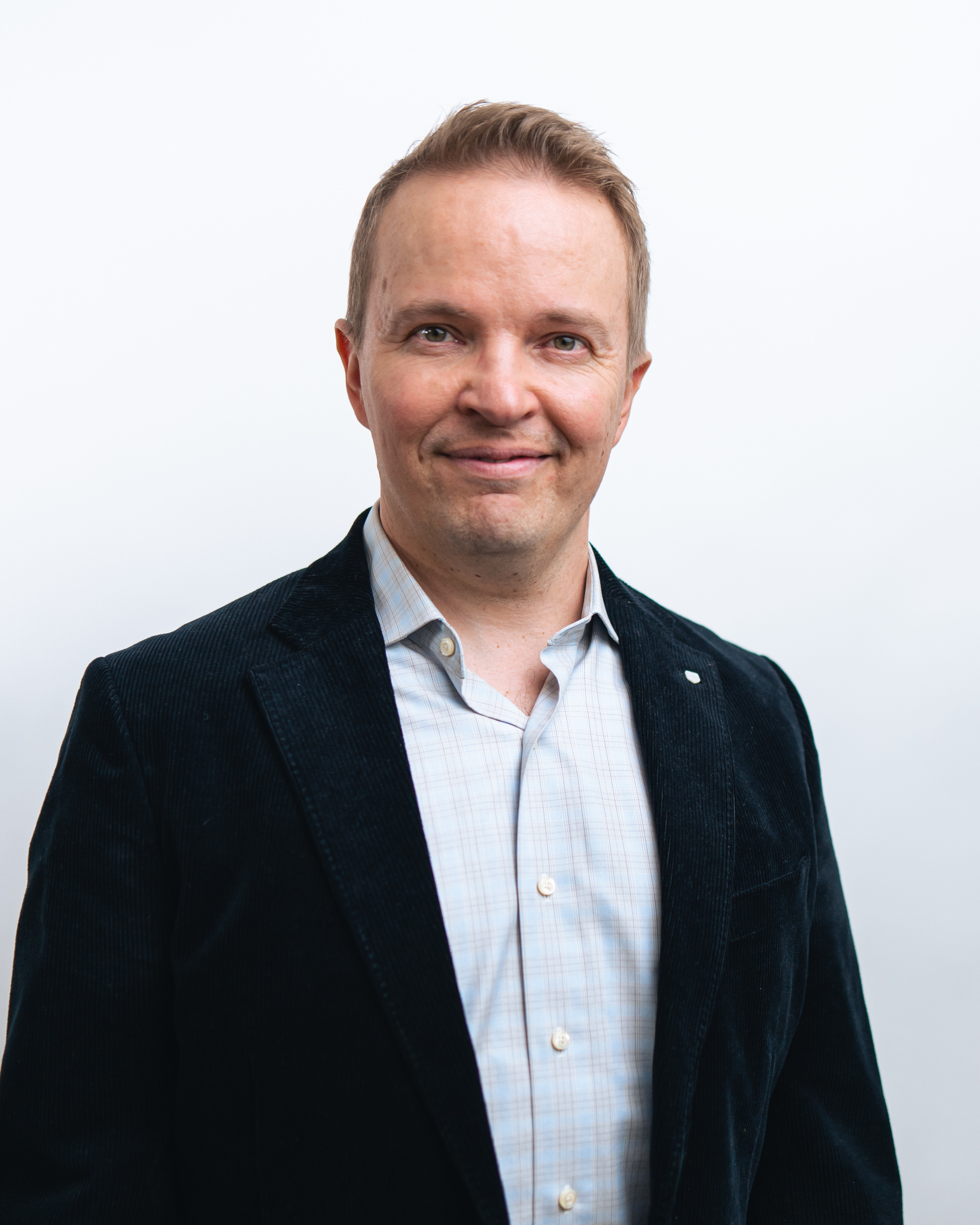 Heikki Kohi
