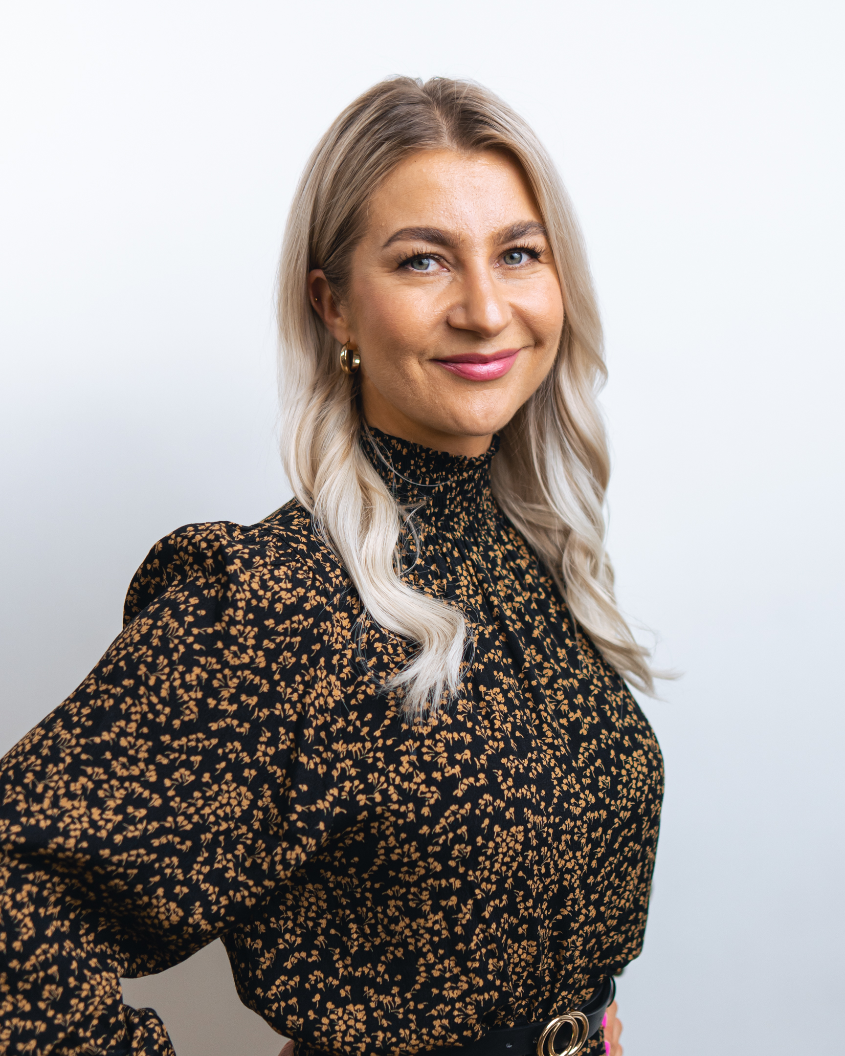 Jaana Jussila